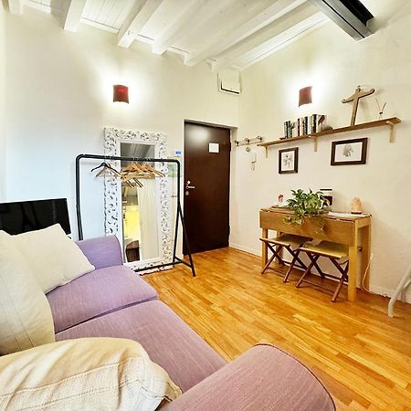 Ferienwohnung Flat In Milan - Navigli Exterior foto