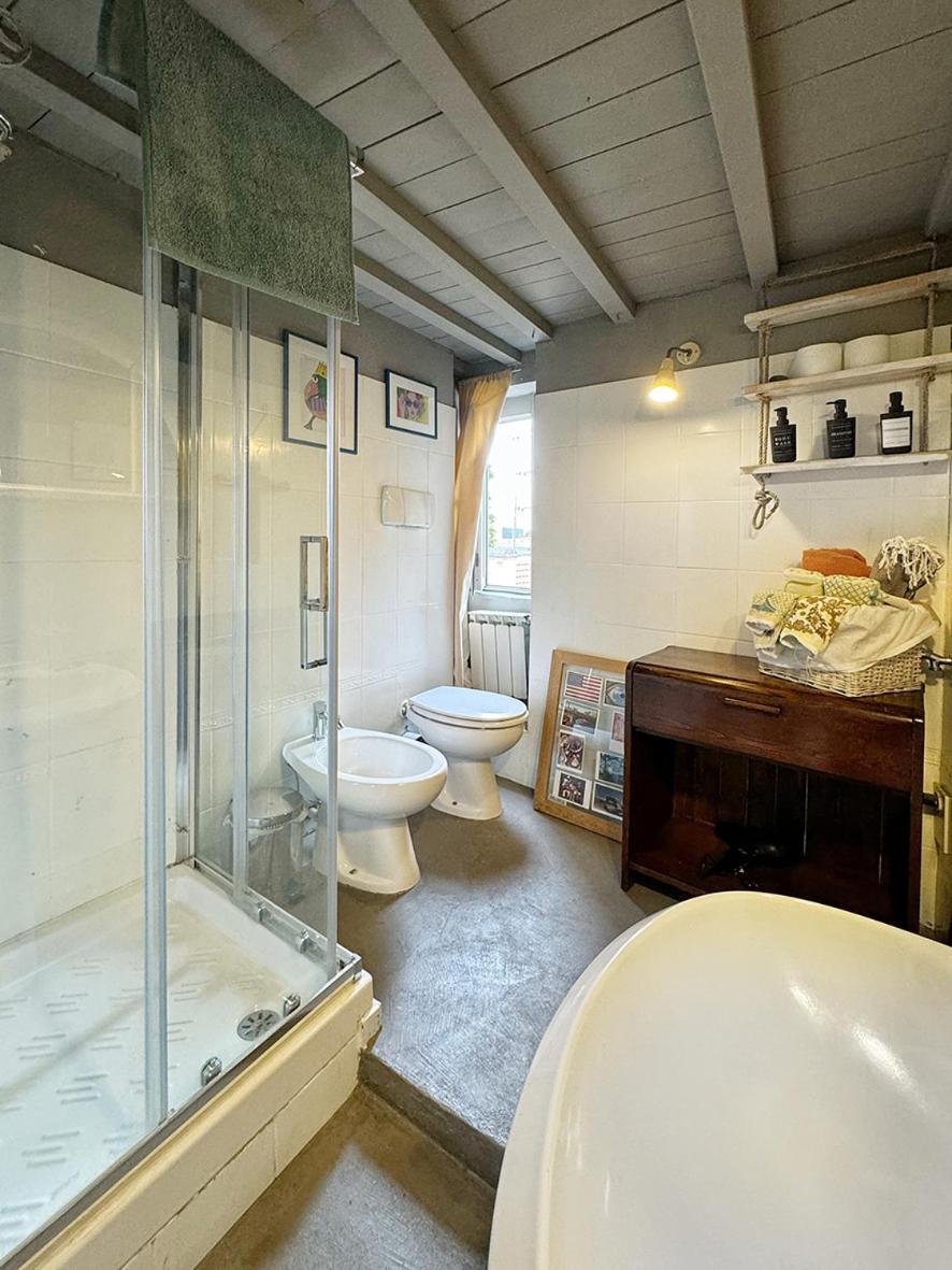 Ferienwohnung Flat In Milan - Navigli Exterior foto